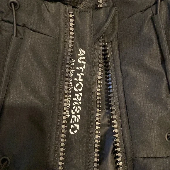 Zara Winter Jacket - Picture 6 of 7